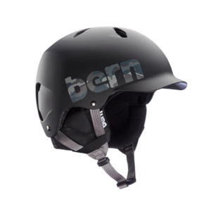 Junior: Bern Bandito Mips