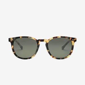 Summer: Electric Oak Sunglasses