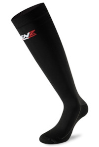 Socks: Lenz Ski 4.0 Socks