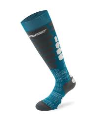 Socks: Lenz Ski 5.0 Socks