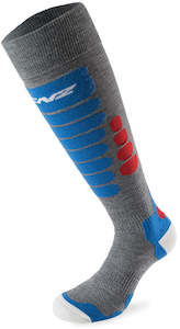 Lenz Ski 3.0 Socks