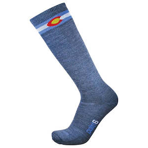 Socks: Point6 Ultra Light Socks