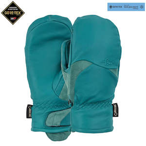 Gloves Mittens: Pow Stealth GTX Mitts Womens