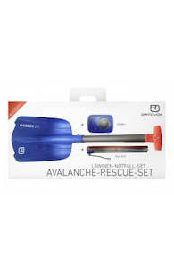 Backcountry: ORTOVOX Avalanche Rescue Set Zoom