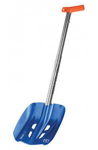 Backcountry: ORTOVOX Shovel Beast