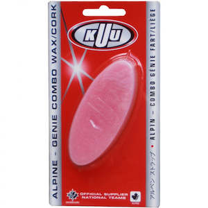 KUU Rub-on Wax