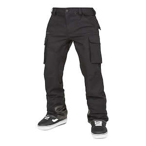 Volcom New Articulated Pant