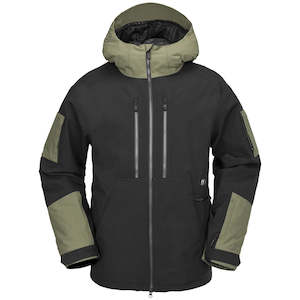 Volcom WFO Jacket