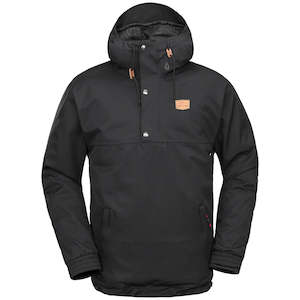 Mens Snow Jackets: Volcom Longo Pullover