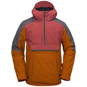 Volcom Brighton Pullover