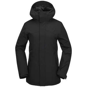 Womens Snow Jackets: Volcom Womens Shadow Insulated Jacket