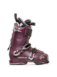 Backcountry: Roxa R3W 95