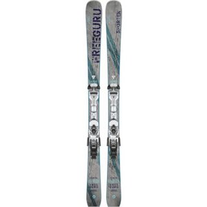Backcountry: Sporten Free Guru Touring Package