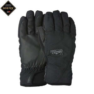 Gloves Mittens: Pow Crescent Gloves