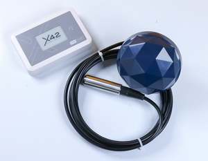 Frontpage: X42 Tank Starter Kit