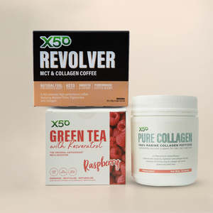 Green Tea Energy: Best-Sellers