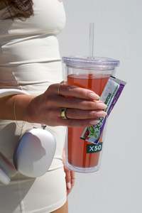 Green Tea Energy: Vita Matcha Refresher Set