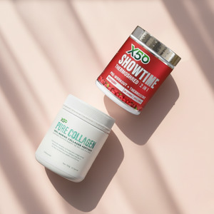 Bundle Builder: Fit & Firm Bundle