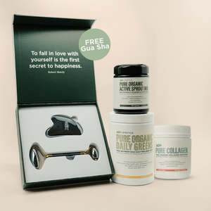 Bundle Builder: Summer Skin Kit