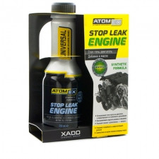 Atomex Stop Leak Engine xado.co.nz