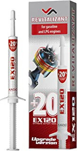 Products: Revitalizant EX120 for gasoline engine xado.co.nz