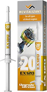 Products: Revitalizant EX120 for diesel engine xado.co.nz