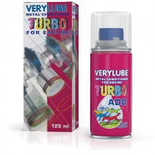 Products: Metal conditioner Turbo for engine xado.co.nz