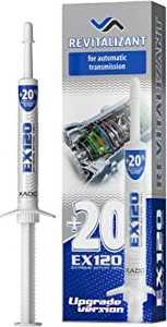 Products: Revitalizant EX120 for Automatic Transmission xado.co.nz