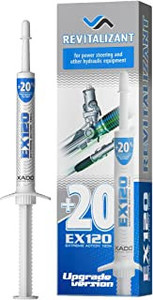 Products: Revitalizant EX120 for power steering booster xado.co.nz