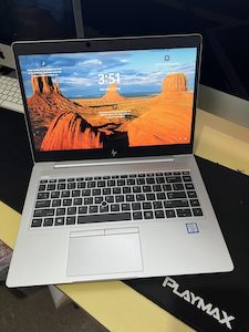 Hp EliteBook 840 G6 i5 8th Generation 16 GB Windows 11 Pro