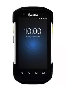 Zebra TC75 GMS WLAN, WWAN,GMS
