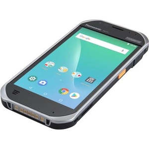 Frontpage: Panasonic Toughpad FZ-T1 Scanner Android Handheld Tablet 4G LTE