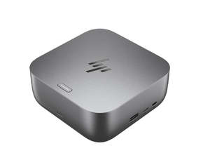 Frontpage: HP G6 Thunderbolt 4 Ultra 280W Dock