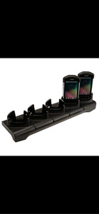 Frontpage: Zebra MULTIDOCK Kit 5-BAY TC7X