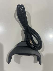 USB Cable Replacement for Zebra TC51 TC52 TC56 TC57 Series CBL-TC51-USB1-01