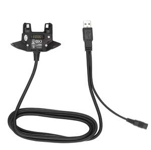 Frontpage: (CBL-TC7X-USB1-01) USB Charger Cable for Zebra Symbol Motorola TC70 TC75 TC72 TC77 Series