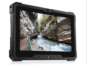 Frontpage: Dell LATITUDE 7212 RUGGED EXTREME Dual Battery Windows 11
