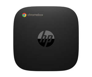 HP CHROMEBOX G3 8GB DDR4 32GB EMMC 2x HDMI Wifi Bluetooth Brand New in Box