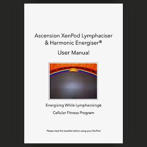 9. Ascension XenPod User Manual