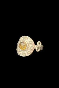 Mary Magdalene Ring