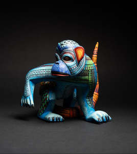 Chango – No. 219
