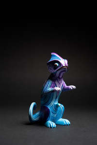 El Chameleon