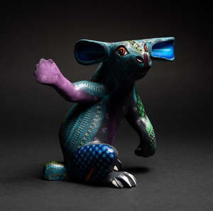 Conejo Gris – No. 247