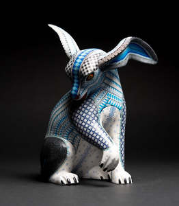 Conejo Blanco – No. 314