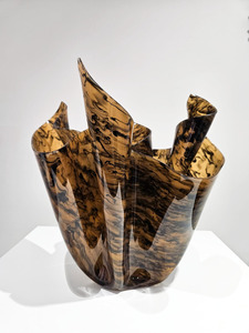 Summer Curations Exhibition: Tainted Dahlia