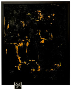 Roberta Queiroga: Glow of Embers #2