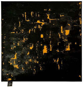 Glow of Embers #1