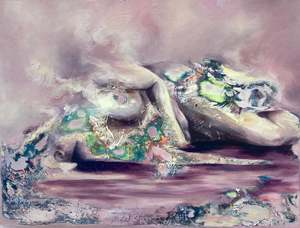 Presence: Incarnation