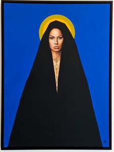 Tapa Sister #2