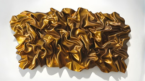 Logan Bow: Amber Crunch